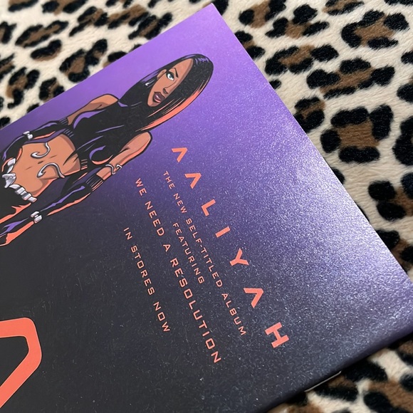 2001 STAR WARS AALIYAH 🖤 Dark Horse Comic Book Babygirl Collector Y2K CGC 9.6 - Picture 11 of 14